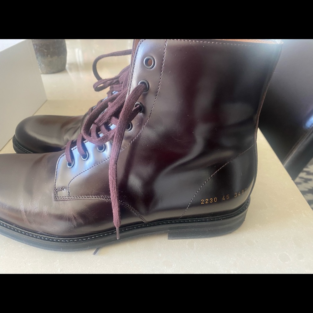 Combat boots designer gorgeous shoes